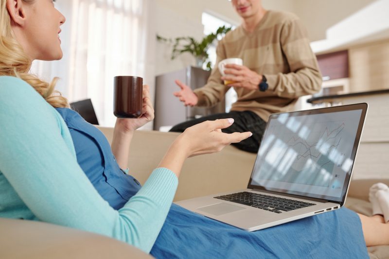 Investmentbolag avanza